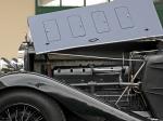Delage D8-15 Pillarless Saloon 1934 года